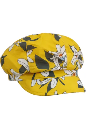 Seeberger Tropy Newsboy Pet by