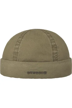 Stetson Delave Organic Cotton Dockermuts by