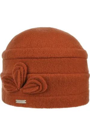 Seeberger Classic Uni Walkloden Muts by