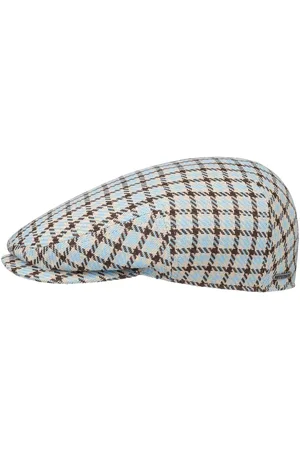 Stetson Kent Bolcott Check Pet by