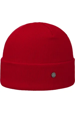 Lierys Fine Merino Omslagmuts by