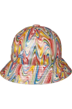 Kangol Heatwave Casual Stoffen Hoed by