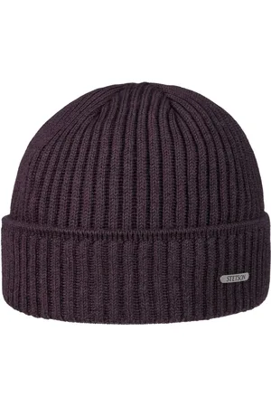Stetson Parkman Muts by