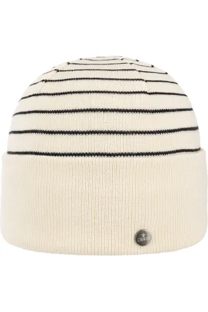 Lierys Organic Cotton Omslagmuts by