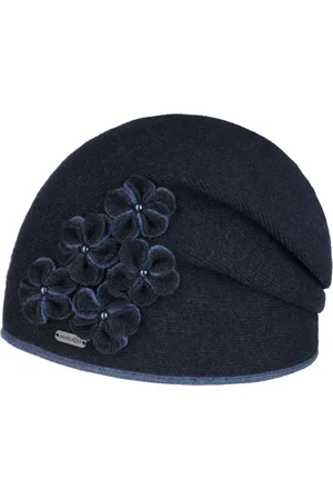 McBURN Mindella Beanie Muts by