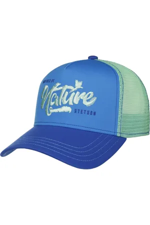 Stetson Nature-Inspired Trucker Pet by