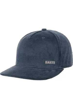 Barts Tenkan Flat Brim Corduroy Pet by