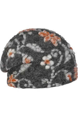 Gebeana Suvera Wool Beanie Muts by