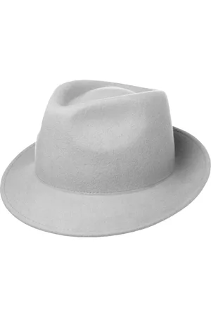 Lipodo Uni Trilby Wolvilthoed by