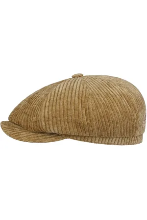 Stetson Hatteras Corduroy Jersey Pet by