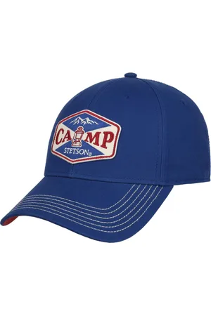 Stetson Camp Logo Pet by