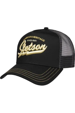 Stetson Since 1865 Trucker Pet by