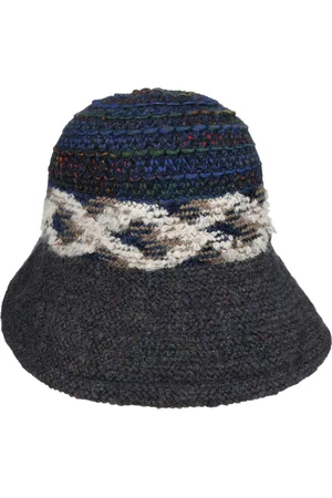 bedacht Soresina Cloche Hoed by