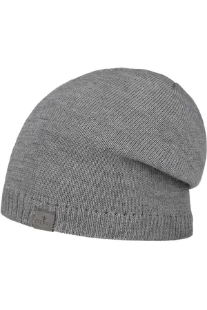 Lierys Fine Merino Oversize Classic Muts by
