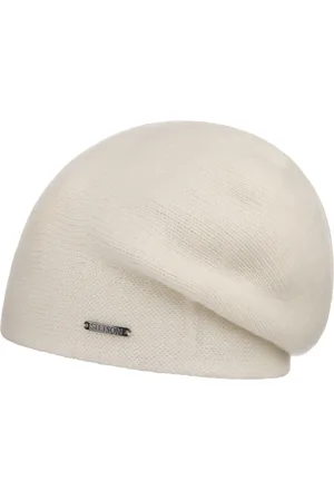 Stetson Shirley Gebreide Kasjmier Muts by