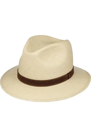 Borsalino Classic Traveller Panamahoed by