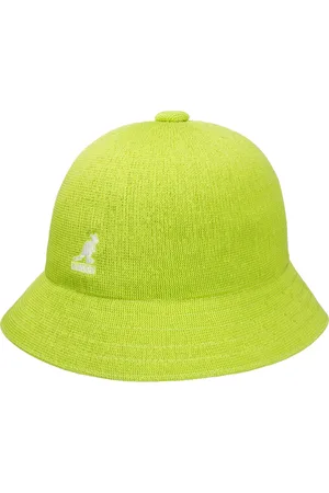 Kangol Tropic Casual Stoffen Hoed by