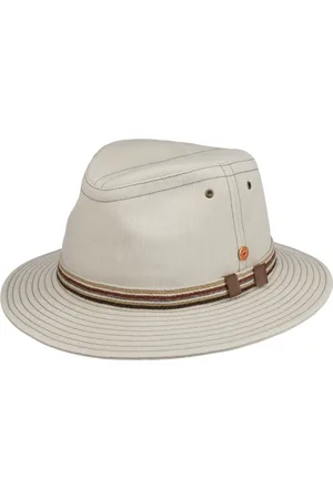 Mayser Menowin Sun Protect Outdoor Hoed by