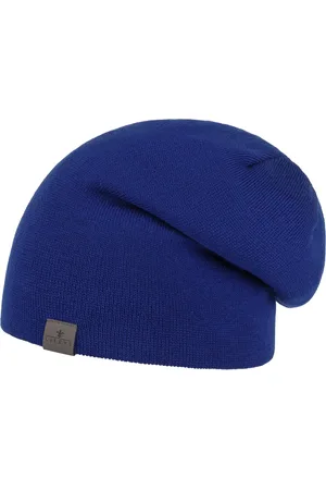 Lierys Fine Merino Long Beanie by