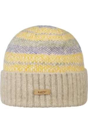 Barts Shari Beanie Muts by