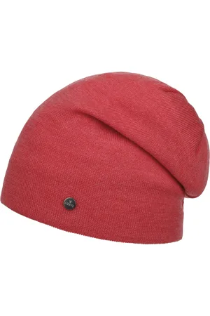 Lierys Fine Merino Long Beanie by