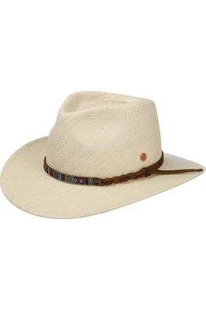Mayser Maxwell Western Panamahoed by