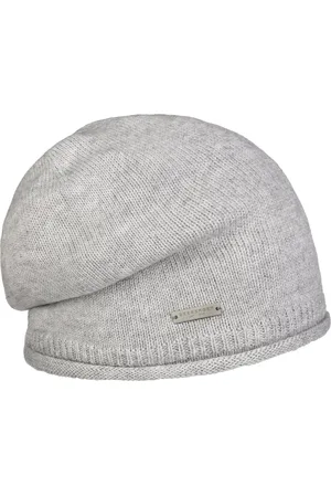 Seeberger Dovera Headsock Beanie Muts by
