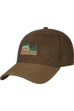 Stetson Since 1865 Woods Pet by