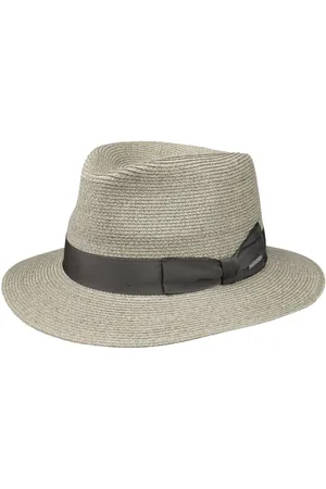 Stetson Ventaco Traveller Strohoed by