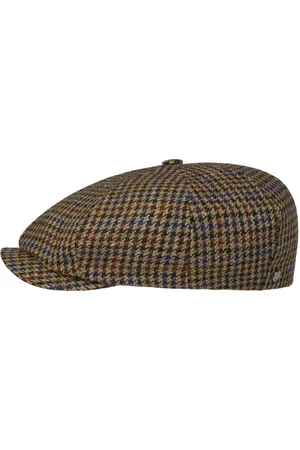 Lierys 8 Panel Houndstooth Pet by