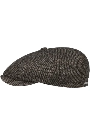 Stetson Hatteras Milbridge Wool Pet by
