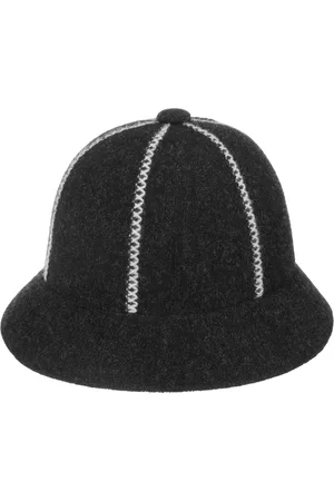 Kangol Ties That Bind Casual Stoffen Hoed by