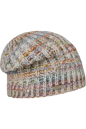 Seeberger Salevia Multicolour Headsock Beanie by