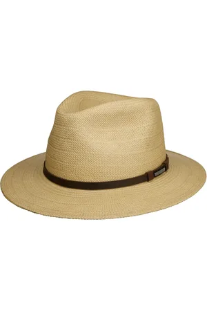 Stetson Classic Traveller Panamahoed by