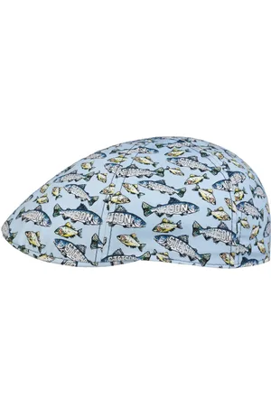 Stetson Texas Allover Fish Pet by