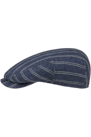 Stetson Bandera Stripes Linnen Pet by