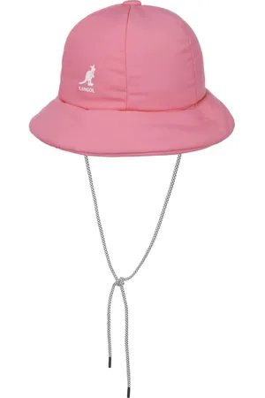 Kangol Stay Puffed Casual Hoed by