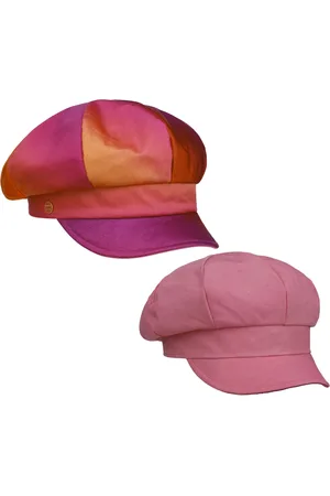 Mayser Camilla Colour Flavour Newsboy Pet by