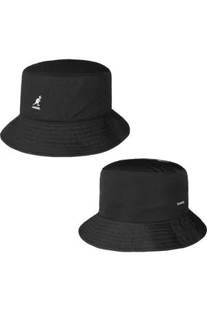 Kangol Coordinates Bucket Omkeerbare Hoed by