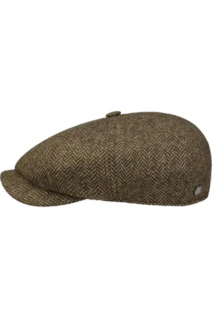 Lierys Carlsen Wool Herringbone Pet by