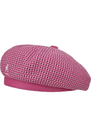 Kangol Preppy Jax Alpinopet by