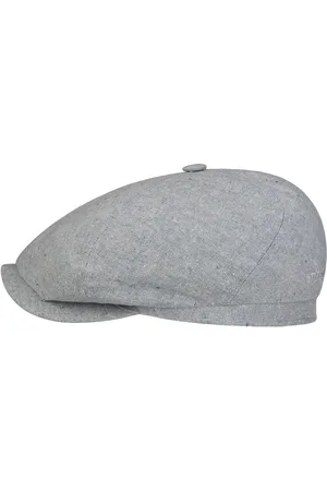 Stetson Sustainable Hanover 6 Panel Pet by
