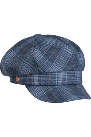 Mayser Anja Check Newsboy Pet by