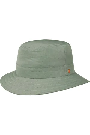 Mayser Hoed met UV-Bescherming Kilian Gomera by