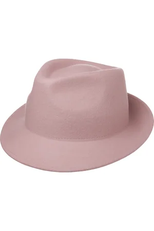 Lipodo Uni Trilby Wolvilthoed by