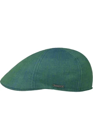 Stetson Texas Descott Linnen Pet by