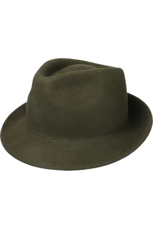 Lipodo Uni Trilby Wolvilthoed by
