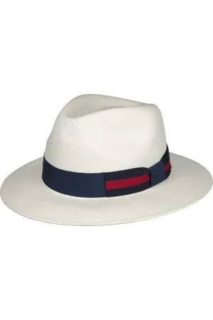 Stetson Vondrio Traveller Panamahoed by