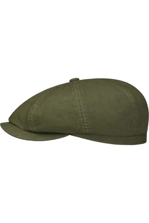 Stetson Hatteras Classic Cotton Pet by