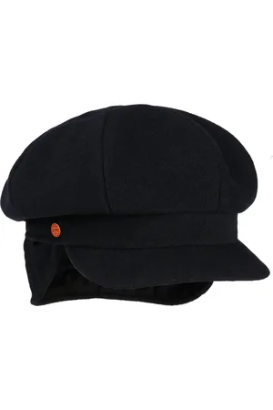 Mayser Camilla Newsboy Muts met Oorbescherming by